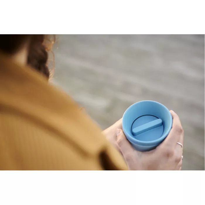 Cana pentru cafea si ceai - 275 ml - Nordic Denim - Mepal