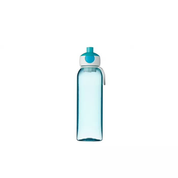 Sticla cu pop-up - 500 ml - Turquoise - Mepal