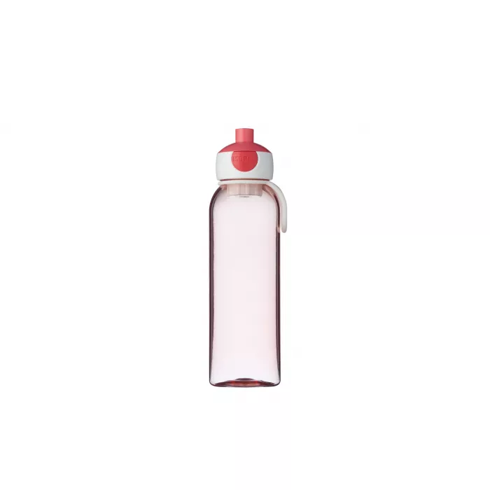 Sticla cu pop-up - 500 ml - Pink - Mepal