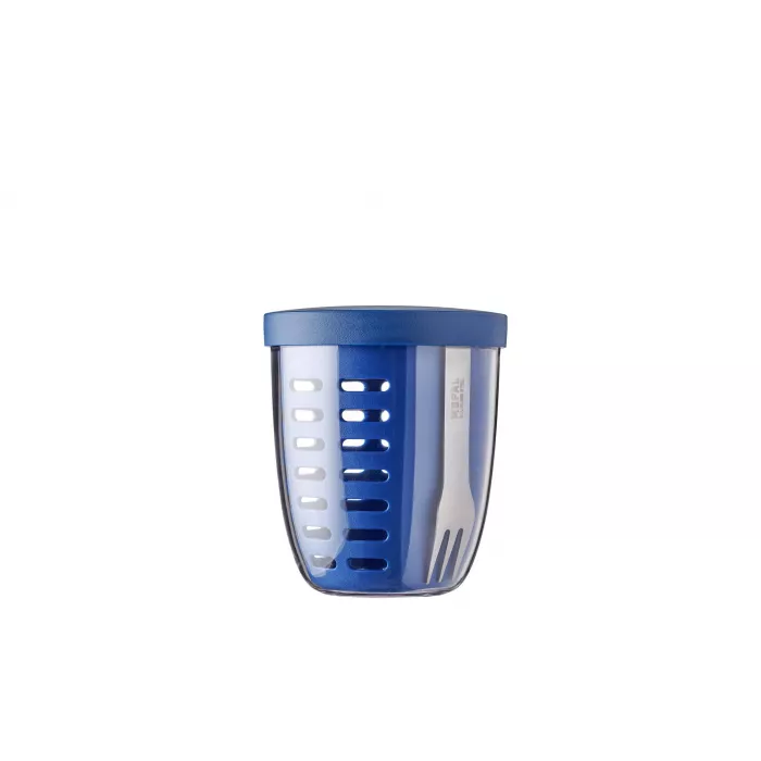 Recipient pentru fructe si legume - 600 ml - Blue - Mepal