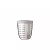 Recipient pentru fructe si legume - 600 ml - Alb - Mepal