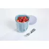 Recipient pentru fructe si legume - 600 ml - Mint - Mepal Recipient pentru fructe si legume - 600 ml - Mint - Mepal
