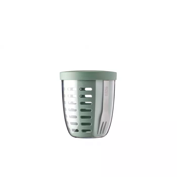 Recipient pentru fructe si legume - 600 ml - Nordic Sauge - Mepal