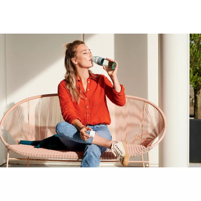 Sticla pentru apa - 700 ml - Nordic Denim - Mepal