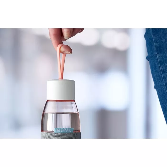 Sticla pentru apa - 500 ml - Nordic Pink - Mepal