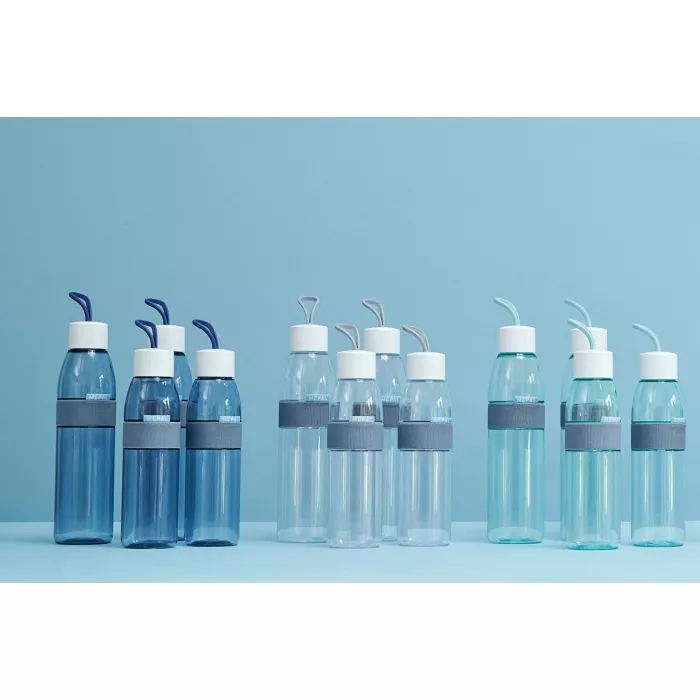 Sticla pentru apa - 700 ml - Nordic Denim - Mepal