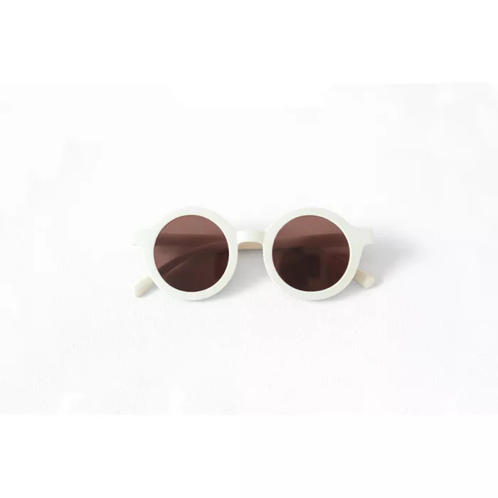 Ochelari de soare cu lentile polarizate pentru copii - Coconut - Mrs.Ertha