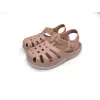 Sandale din silicon pentru copii - Blush - Mrs. Ertha