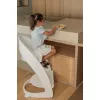 Scaun de masa evolutiv - Sapling - NU Furniture Scaun de masa evolutiv - Sapling - NU Furniture