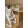 Scaun de masa evolutiv - Sapling - NU Furniture Scaun de masa evolutiv - Sapling - NU Furniture