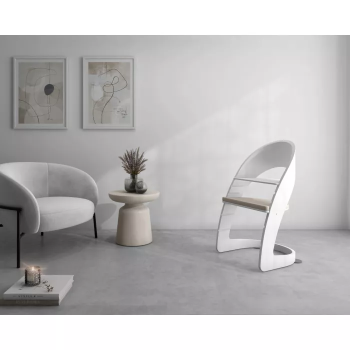 Scaun de masa evolutiv - Sapling - NU Furniture Scaun de masa evolutiv - Sapling - NU Furniture