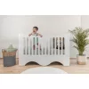 Patut evolutiv pentru copii - Colectia WAVE - NU Furniture Patut evolutiv pentru copii - Colectia WAVE - NU Furniture