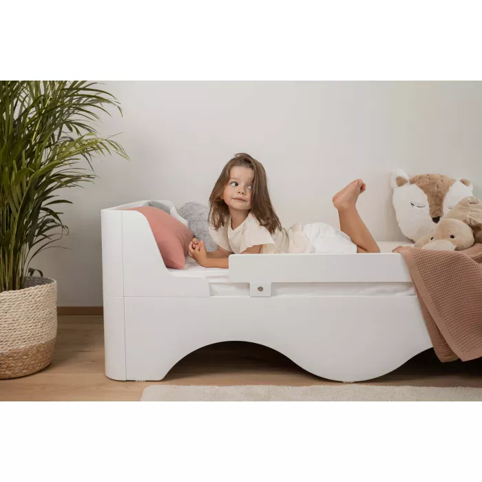 Patut evolutiv pentru copii - Colectia WAVE - NU Furniture Patut evolutiv pentru copii - Colectia WAVE - NU Furniture