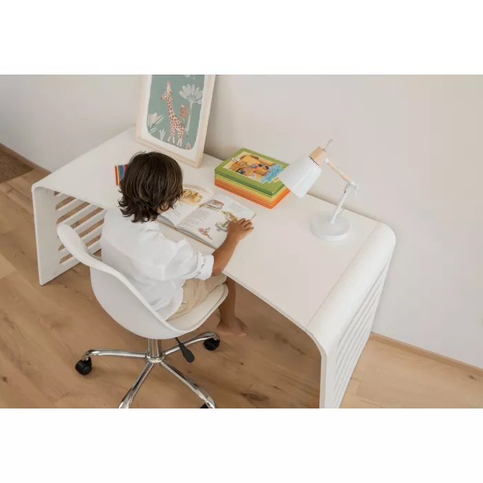 Patut evolutiv pentru copii - Colectia WAVE - NU Furniture Patut evolutiv pentru copii - Colectia WAVE - NU Furniture