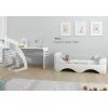 Patut evolutiv pentru copii - Colectia WAVE - NU Furniture Patut evolutiv pentru copii - Colectia WAVE - NU Furniture