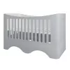 Patut evolutiv pentru copii - Colectia WAVE - NU Furniture Patut evolutiv pentru copii - Colectia WAVE - NU Furniture