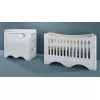 Comoda pentru camera copiilor - Colectia WAVE - NU Furniture Comoda pentru camera copiilor - Colectia WAVE - NU Furniture