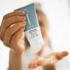 Crema hidratanta pentru noapte - Adulti - Naïf Crema hidratanta pentru noapte - Adulti - Naïf
