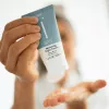 Crema hidratanta pentru noapte - Adulti - Naïf Crema hidratanta pentru noapte - Adulti - Naïf