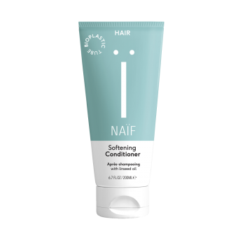 Balsam pentru par - Adulti - Naïf Balsam pentru par - Adulti - Naïf