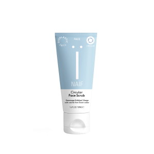 Exfoliant pentru ten - Adulti - Naïf Exfoliant pentru ten - Adulti - Naïf