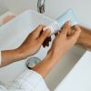 Exfoliant pentru ten - Adulti - Naïf Exfoliant pentru ten - Adulti - Naïf