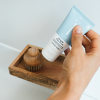 Exfoliant pentru ten - Adulti - Naïf Exfoliant pentru ten - Adulti - Naïf