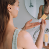 Crema pentru fata cu protectie solara SPF 30 - Adulti - Naïf Crema pentru fata cu protectie solara SPF 30 - Adulti - Naïf