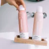 Gel de dus sub forma de spuma - Ocean - Adulti - Naïf Gel de dus sub forma de spuma - Ocean - Adulti - Naïf