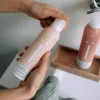 Gel de dus sub forma de spuma - Ocean - Adulti - Naïf Gel de dus sub forma de spuma - Ocean - Adulti - Naïf