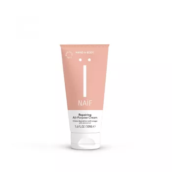 Crema reparatoare - Adulti - Naïf Crema reparatoare - Adulti - Naïf
