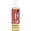 Ulei de masaj pentru burtica femeilor insarcinate - 100 ml - Naïf