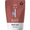 Sare de baie cu magneziu pentru femei insarcinate - 500gr - Naïf