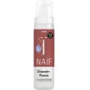 Gel de dus spuma pentru femei insarcinate - 200 ml - Naïf
