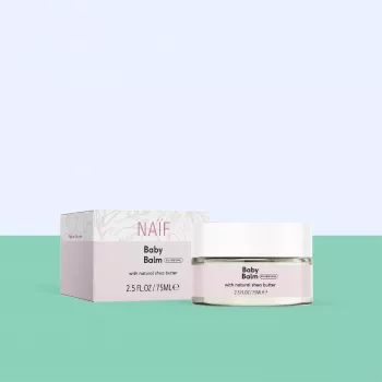Unguent hidratant fara parfum - Bebelusi - Naïf Unguent hidratant fara parfum - Bebelusi - Naïf