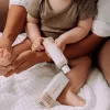 Ulei calmant pentru masaj - Bebelusi si copii - Naïf