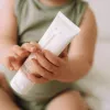 Crema cu zinc 0% parfum - Bebelusi si copii - 75 ml - Naïf