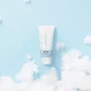 Spuma hidratanta pentru apa de baie - Bebelusi si copii - 200 ml - Naïf Spuma hidratanta pentru apa de baie - Bebelusi si copii - 200 ml - Naïf