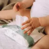 Servetele umede pentru bebelusi - Bebelusi si copii - Naïf Servetele umede pentru bebelusi - Bebelusi si copii - Naïf