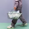 Gel de dus - Bebelusi si copii - 500 ml - Naïf Gel de dus - Bebelusi si copii - 500 ml - Naïf