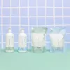 Gel de dus - Bebelusi si copii - 500 ml - Naïf Gel de dus - Bebelusi si copii - 500 ml - Naïf