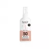 Spray cu protectie solara minerala SPF 50 - Bebelusi si copii  - 100 ml - Naïf