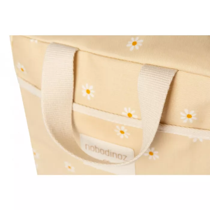 Gentuta termoizolanta pentru gustari - SUNSHINE INSULATED - DAISIES - NOBODINOZ