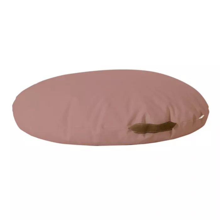 Perna Beanbag - SAHARA - DOLCE VITA PINK - Nobodinoz