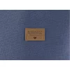 Perna decorativa - SINBAD - AEGEAN BLUE - Nobodinoz