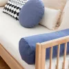 Perna decorativa - SINBAD - AEGEAN BLUE - Nobodinoz