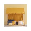 Casuta Balear - FARNIENTE YELLOW - Nobodinoz