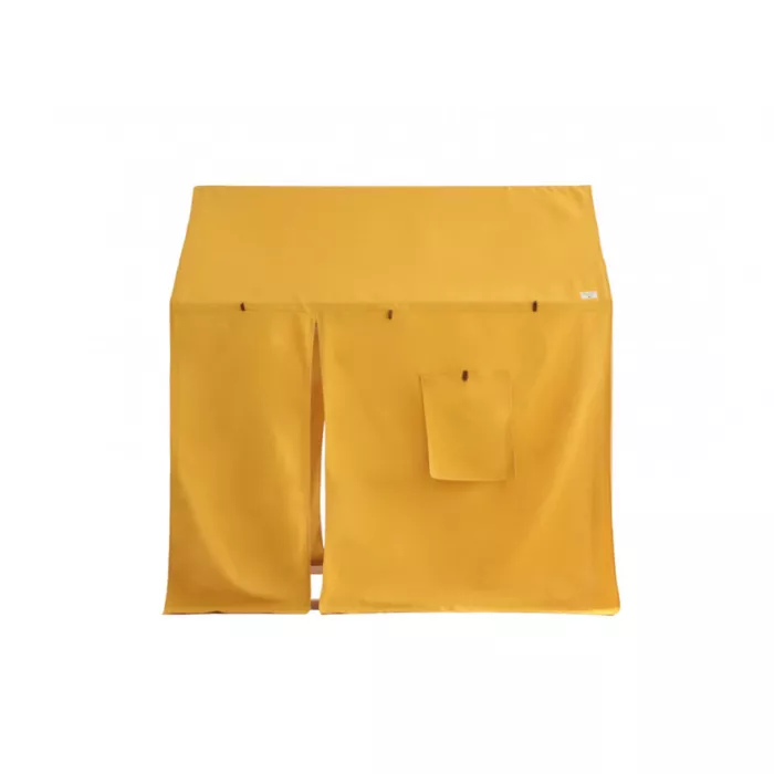 Casuta Balear - FARNIENTE YELLOW - Nobodinoz