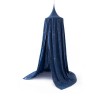Baldachin - Amour - GOLD STELLA/ NIGHT BLUE - Nobodinoz Baldachin - Amour - GOLD STELLA/ NIGHT BLUE - Nobodinoz