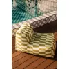 Beanbag pentru exterior - MATTEO - LIME TILES - Nobodinoz